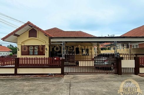 2 Bedroom House for sale in Baan Koonsuk 2, Bang Sare, Chonburi