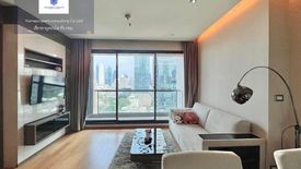 1 Bedroom Condo for rent in The Address Sathorn, Silom, Bangkok near BTS Chong Nonsi