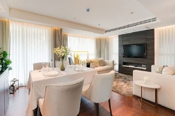 4 Bedroom Apartment for sale in The Private Residence Rajdamri, Langsuan, Bangkok near BTS Ratchadamri