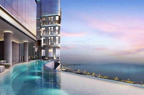 1 Bedroom Condo for sale in Nong Prue, Chonburi