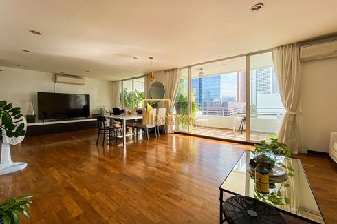 3 Bedroom Condo for rent in The Peak Sukhumvit 15, Khlong Toei Nuea, Bangkok near Airport Rail Link Makkasan