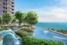 1 Bedroom Condo for sale in Nong Prue, Chonburi