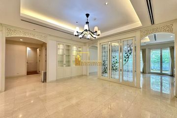 3 Bedroom Condo for rent in Supreme Garden, Thung Maha Mek, Bangkok near MRT Lumpini