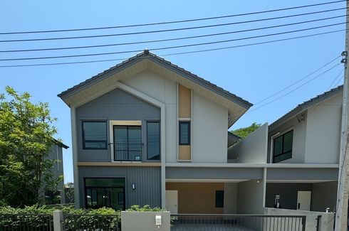 4 Bedroom House for rent in Anasiri Payap, Nong Pa Khrang, Chiang Mai