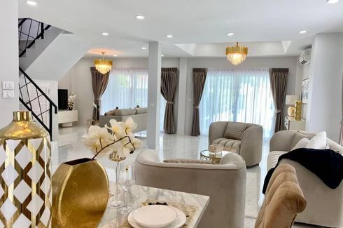 5 Bedroom Villa for sale in Nong Prue, Chonburi