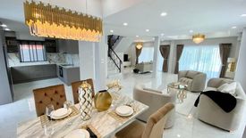 5 Bedroom Villa for sale in Nong Prue, Chonburi