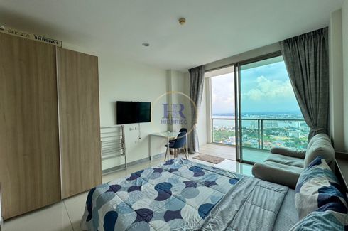 Condo for sale in The Riviera Wongamat, Na Kluea, Chonburi