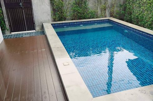 2 Bedroom House for rent in Nong Prue, Chonburi