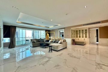 4 Bedroom Condo for rent in Ideal 24, Khlong Tan, Bangkok near BTS Phrom Phong