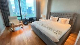 2 Bedroom Condo for rent in Sindhorn Residence, Langsuan, Bangkok near BTS Ploen Chit