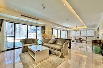 3 Bedroom Condo for rent in Le Raffine Sukhumvit 24, Khlong Tan, Bangkok near BTS Phrom Phong