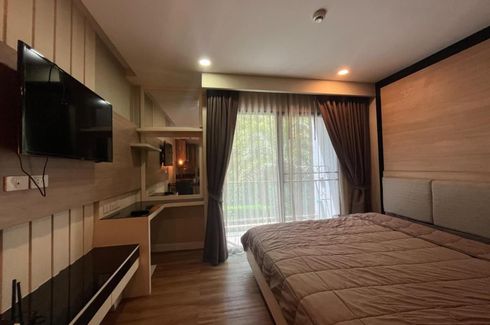 1 Bedroom Condo for sale in Dusit Grand Park, Nong Prue, Chonburi