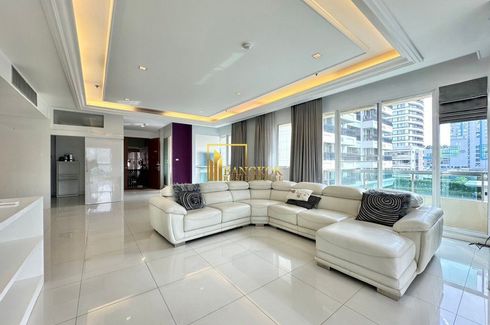 4 Bedroom Condo for rent in Sukhumvit City Resort, Khlong Toei Nuea, Bangkok near BTS Nana