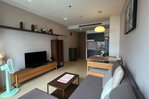 1 Bedroom Condo for Sale or Rent in Noble Refine, Khlong Tan, Bangkok near BTS Phrom Phong