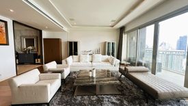 3 Bedroom Condo for sale in 185 Rajadamri, Langsuan, Bangkok near BTS Ratchadamri