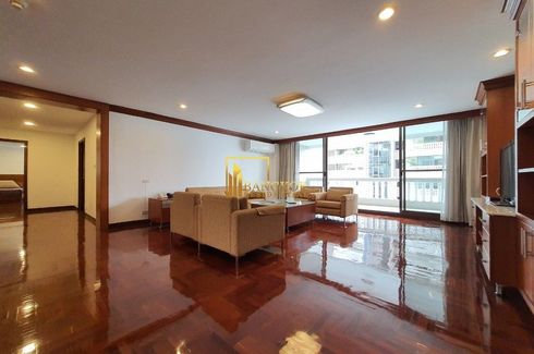 3 Bedroom Apartment for rent in Asa Garden, Khlong Tan, Bangkok near BTS Phrom Phong