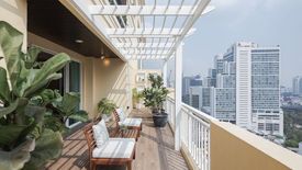 4 Bedroom Condo for sale in Wilshire Condo, Khlong Toei, Bangkok near BTS Phrom Phong