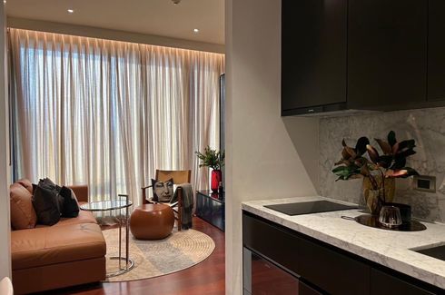 1 Bedroom Condo for sale in KHUN by YOO inspired by Starck, Khlong Tan Nuea, Bangkok near BTS Thong Lo