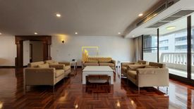 4 Bedroom Apartment for rent in Asa Garden, Khlong Tan, Bangkok near BTS Phrom Phong