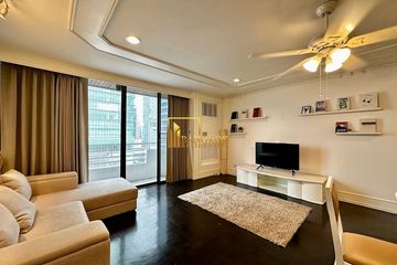 2 Bedroom Condo for rent in The Natural Place – Sukhumvit 31, Khlong Toei Nuea, Bangkok near MRT Phetchaburi
