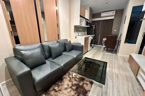 1 Bedroom Condo for rent in Plus Condo Sriracha, Surasak, Chonburi