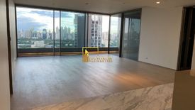 3 Bedroom Condo for rent in Saladaeng One, Silom, Bangkok near MRT Lumpini