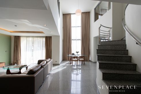 2 Bedroom Apartment for rent in Seven Place Executive Residences, Khlong Tan Nuea, Bangkok