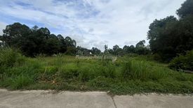 Land for sale in Huai Yai, Chonburi