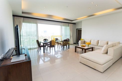 4 Bedroom Apartment for rent in Baan Thirapa, Thung Maha Mek, Bangkok near BTS Chong Nonsi