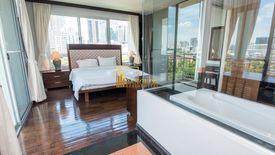 4 Bedroom Apartment for rent in Baan Thirapa, Thung Maha Mek, Bangkok near BTS Chong Nonsi