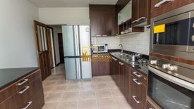 4 Bedroom Apartment for rent in Baan Thirapa, Thung Maha Mek, Bangkok near BTS Chong Nonsi