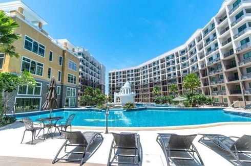 1 Bedroom Condo for sale in Arcadia Beach Continental, Nong Prue, Chonburi