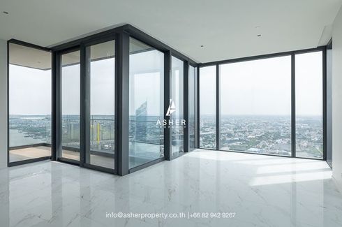 3 Bedroom Condo for sale in Canapaya Residences, Bang Khlo, Bangkok