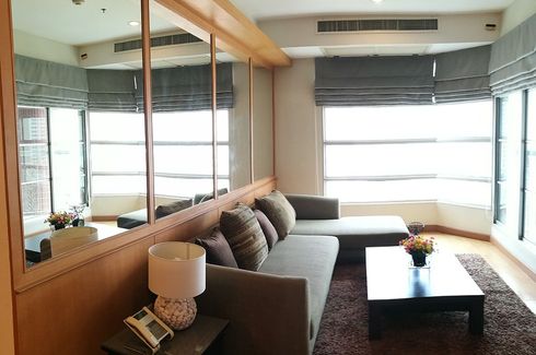 2 Bedroom Condo for rent in CitiSmart Sukhumvit 18, Khlong Toei, Bangkok near BTS Asoke