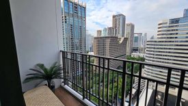 2 Bedroom Condo for rent in MUNIQ Langsuan, Langsuan, Bangkok near BTS Chit Lom