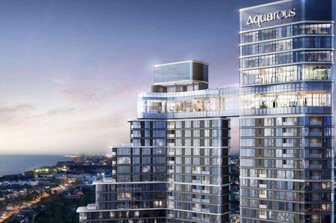 2 Bedroom Condo for sale in Nong Prue, Chonburi