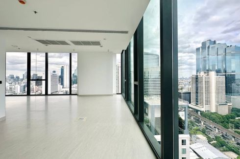 2 Bedroom Condo for sale in Tait 12, Silom, Bangkok near BTS Saint Louis