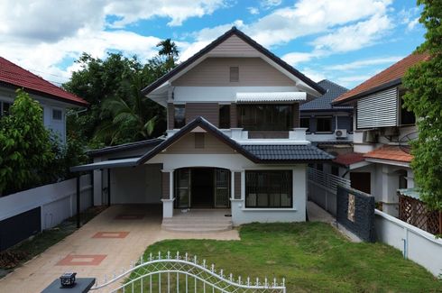 3 Bedroom House for sale in San Sai Noi, Chiang Mai