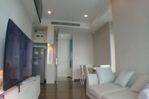 2 Bedroom Condo for rent in Q Asoke, Makkasan, Bangkok near MRT Phetchaburi