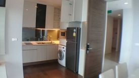 2 Bedroom Condo for rent in Q Asoke, Makkasan, Bangkok near MRT Phetchaburi