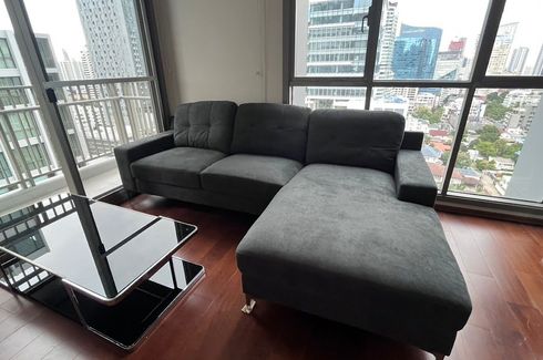 2 Bedroom Condo for rent in Quattro by Sansiri, Khlong Tan Nuea, Bangkok near BTS Thong Lo