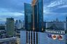 2 Bedroom Condo for rent in Celes Asoke, Khlong Toei Nuea, Bangkok near BTS Asoke