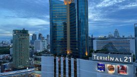 2 Bedroom Condo for rent in Celes Asoke, Khlong Toei Nuea, Bangkok near BTS Asoke