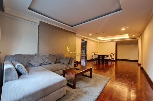 2 Bedroom Apartment for rent in Langsuan, Bangkok near BTS Ploen Chit