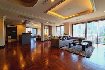 4 Bedroom Condo for rent in Langsuan, Bangkok near BTS Ploen Chit