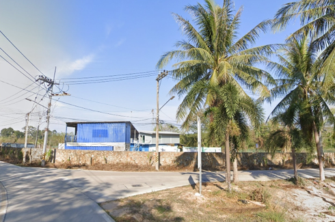 Land for sale in Khao Mai Kaeo, Chonburi