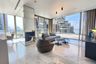 Condo for rent in Four Seasons Private Residences, Thung Wat Don, Bangkok near BTS Saphan Taksin