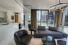 Condo for rent in Four Seasons Private Residences, Thung Wat Don, Bangkok near BTS Saphan Taksin