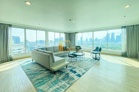 3 Bedroom Condo for rent in Shama Lakeview Asoke, Khlong Toei, Bangkok near BTS Asoke