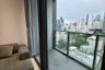 2 Bedroom Condo for rent in Tait Sathorn 12, Silom, Bangkok near BTS Saint Louis